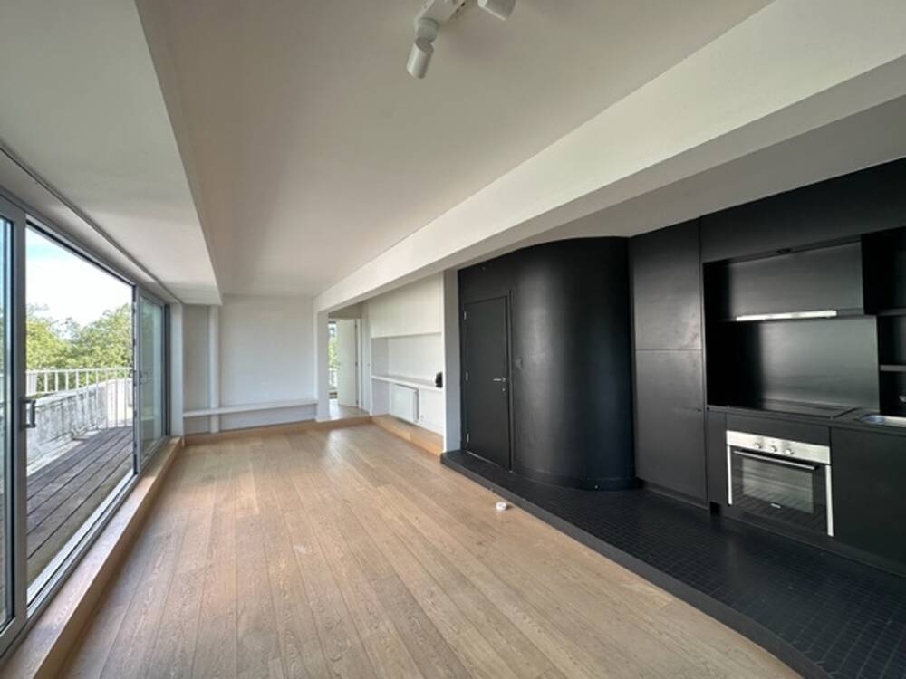 Penthouse te  koop in Wilrijk 2610 185000.00€ 1 slaapkamers 55.00m² - Zoekertje 255704