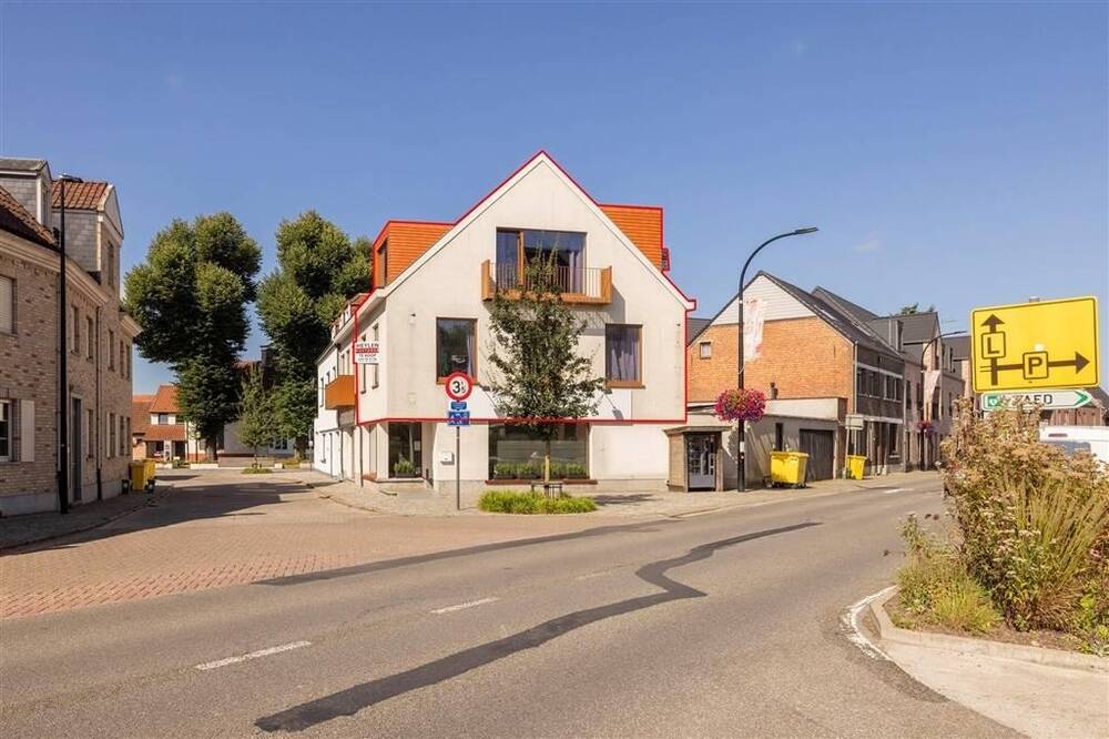 Duplex te  koop in Wechelderzande 2275 259000.00€ 2 slaapkamers 127.00m² - Zoekertje 255988