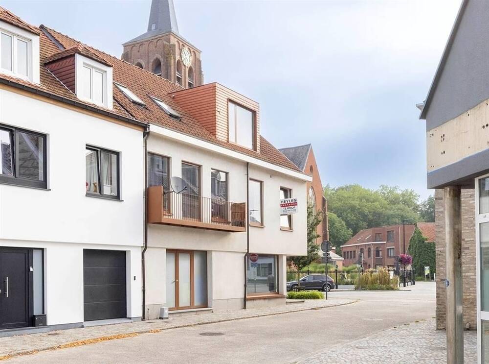 Duplex te  koop in Wechelderzande 2275 259000.00€ 2 slaapkamers 117.00m² - Zoekertje 255987