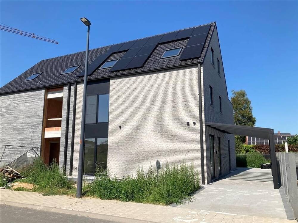 Huis te  koop in Blaasveld 2830 642000.00€ 4 slaapkamers 280.00m² - Zoekertje 255601