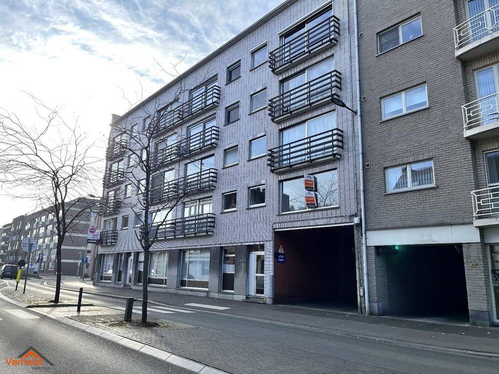 Appartement te  koop in Kapellen 2950 219000.00€ 2 slaapkamers 95.00m² - Zoekertje 255610