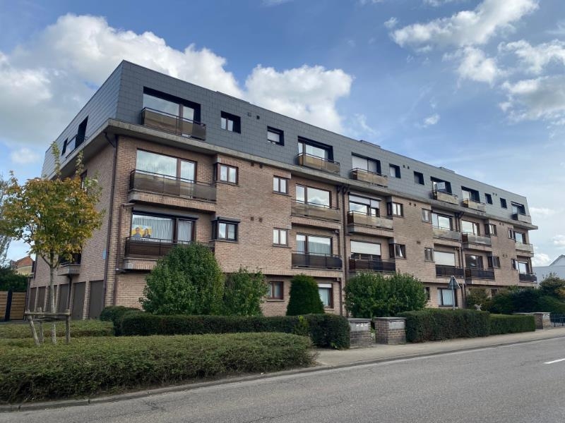 Appartement te  koop in Essen 2910 220000.00€ 2 slaapkamers m² - Zoekertje 257964