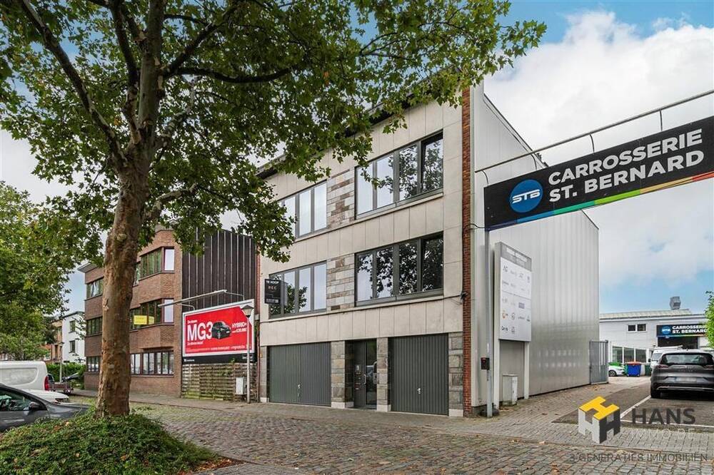 Appartementsgebouw te  koop in Wilrijk 2610 810000.00€ 4 slaapkamers 304.00m² - Zoekertje 258157