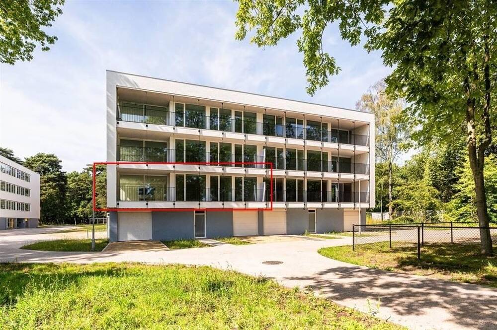 Appartement te  koop in Mol 2400 319000.00€ 3 slaapkamers 106.83m² - Zoekertje 260308