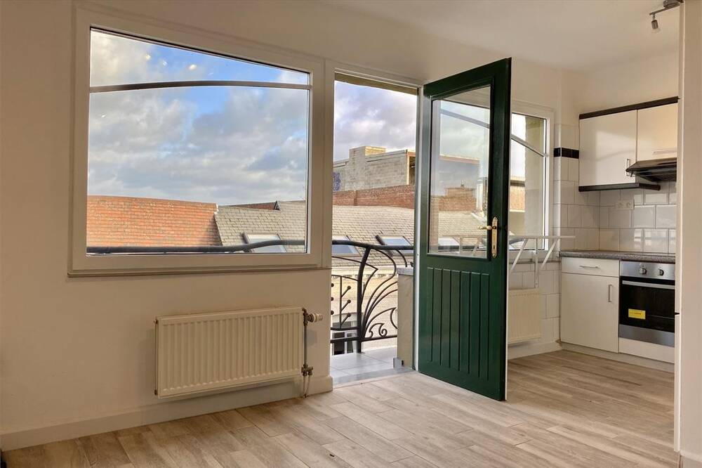 Appartement te  huur in Mechelen 2800 790.00€ 2 slaapkamers 50.00m² - Zoekertje 260126