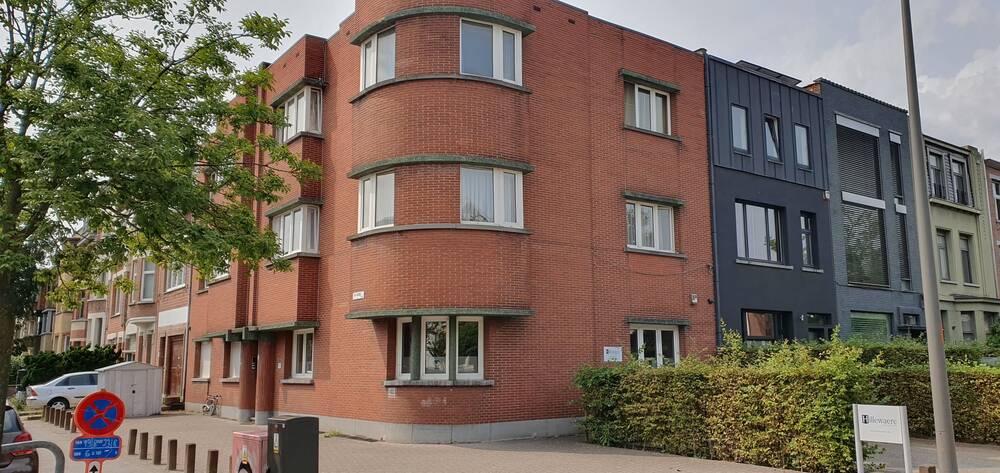 Benedenverdieping te  koop in Merksem 2170 159000.00€ 1 slaapkamers 62.00m² - Zoekertje 262192