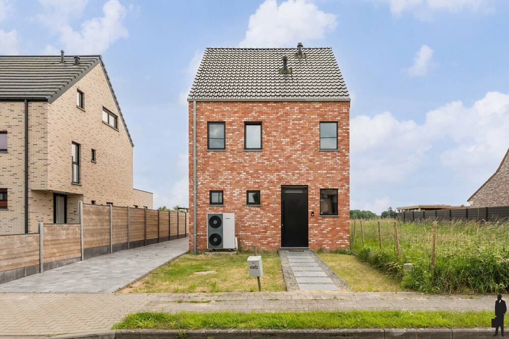 Huis te  koop in Blaasveld 2830 645000.00€ 4 slaapkamers 273.00m² - Zoekertje 263807