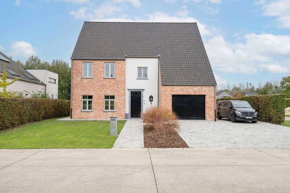 Villa te  koop in Hulshout 2235 790000.00€ 5 slaapkamers 303.00m² - Zoekertje 263645