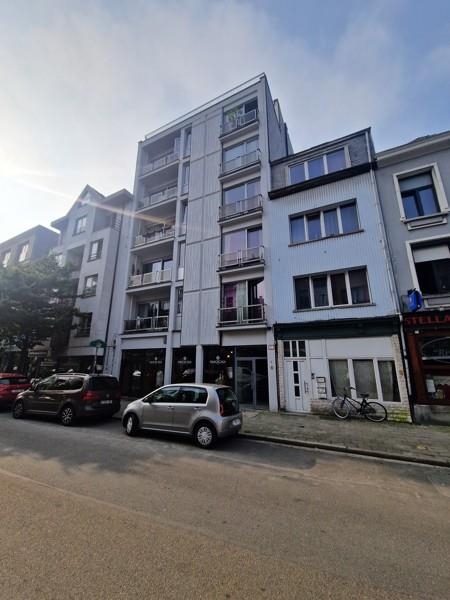 Huis te  koop in Antwerpen 2000 139000.00€  slaapkamers m² - Zoekertje 264827