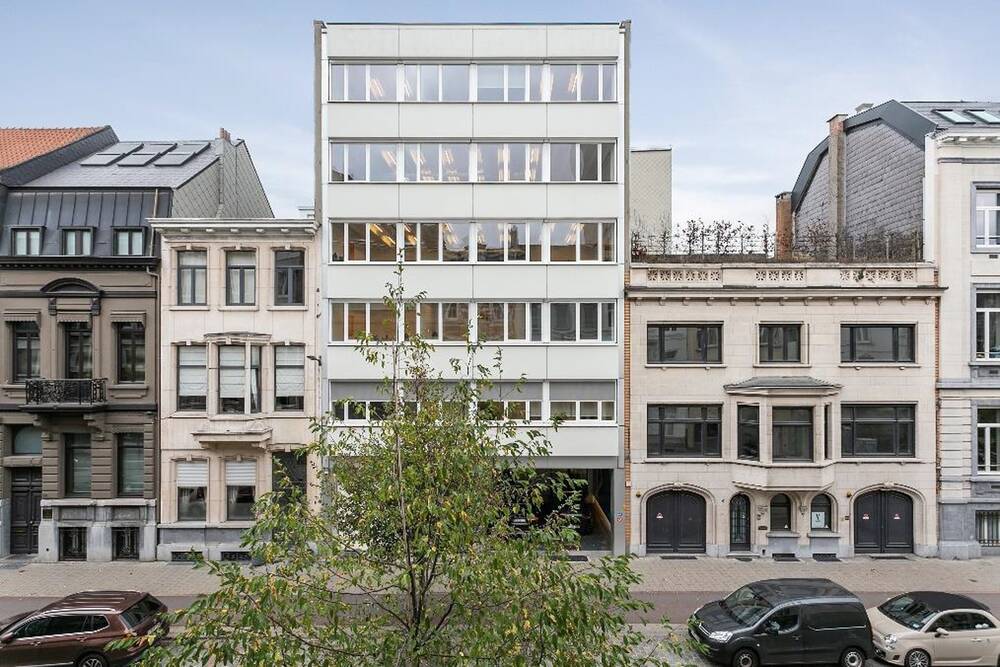 Handelszaak te  huur in Antwerpen 2018 0.00€  slaapkamers 202.00m² - Zoekertje 266860