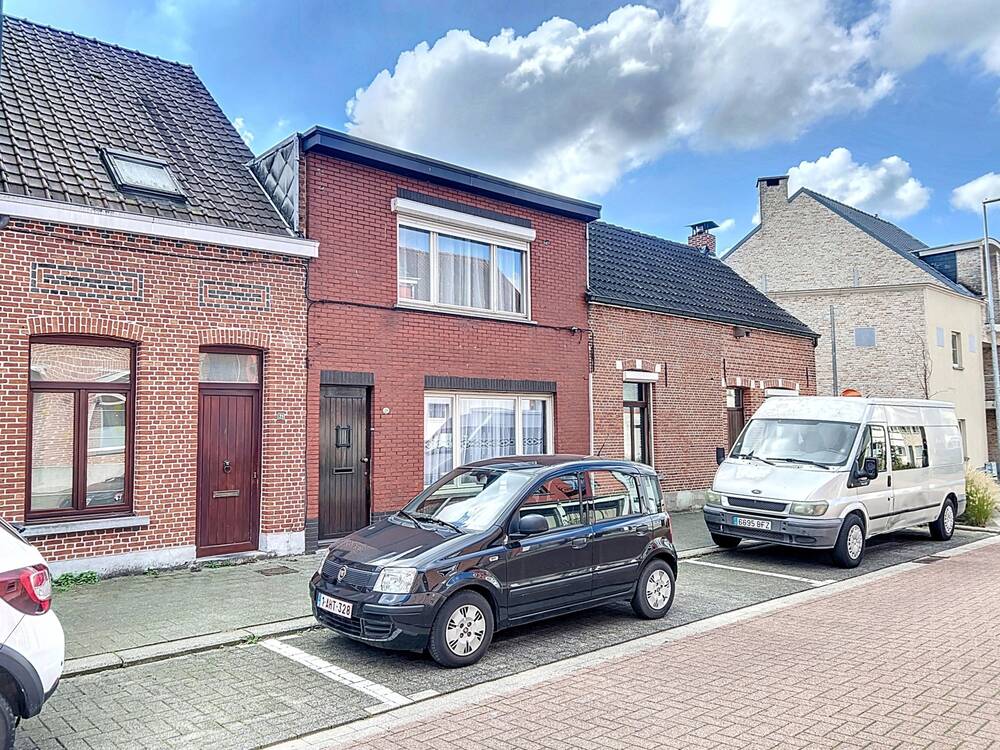 Huis te  koop in Herenthout 2270 189000.00€ 2 slaapkamers 115.00m² - Zoekertje 267208