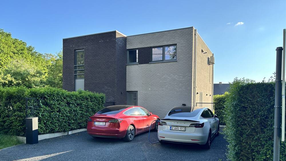 Huis te  koop in Itegem 2222 590000.00€ 3 slaapkamers 170.00m² - Zoekertje 266539