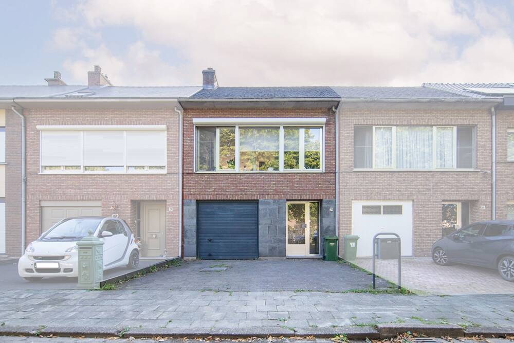 Huis te  koop in Schelle 2627 319000.00€ 2 slaapkamers 159.00m² - Zoekertje 266244