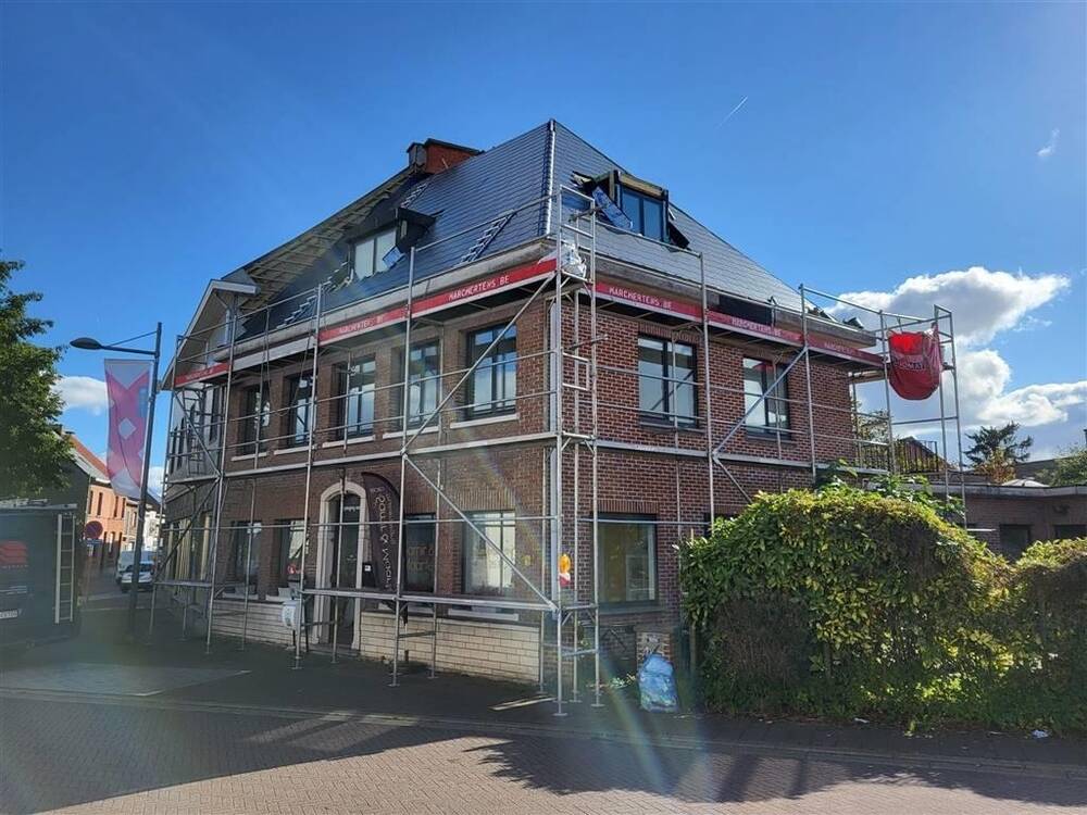 Handelszaak te  huur in Puurs 2870 895.00€ 1 slaapkamers 142.00m² - Zoekertje 269164