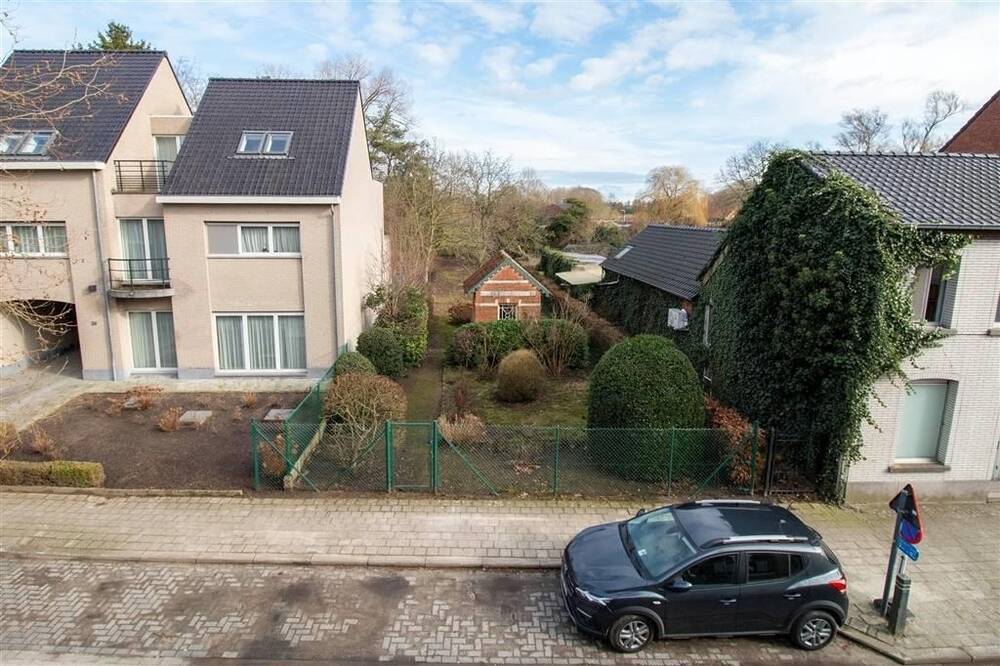 Grond te  koop in Nijlen 2560 165000.00€  slaapkamers m² - Zoekertje 267948