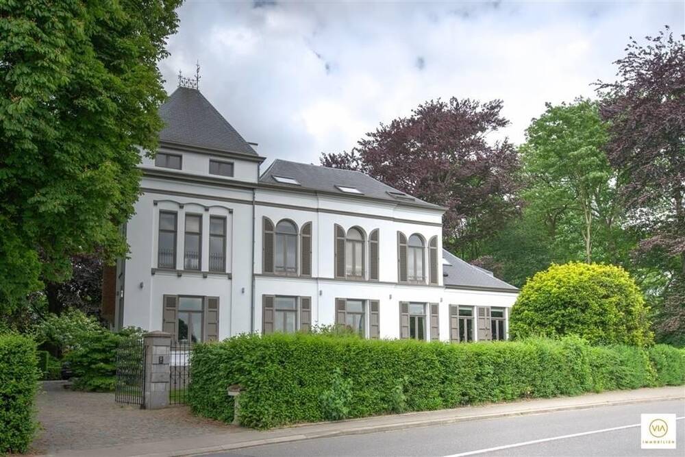 Villa te  koop in Reet 2840 1955000.00€ 7 slaapkamers 476.00m² - Zoekertje 268842