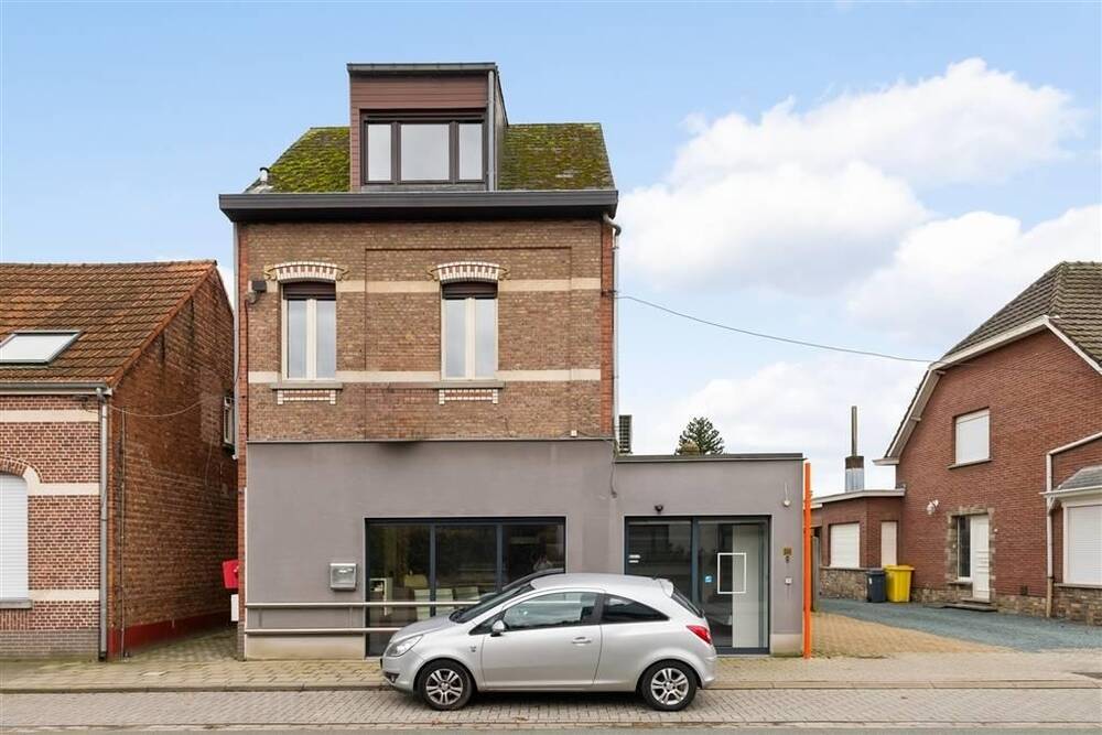 Huis te  koop in Bevel 2560 405000.00€ 4 slaapkamers 155.00m² - Zoekertje 268766