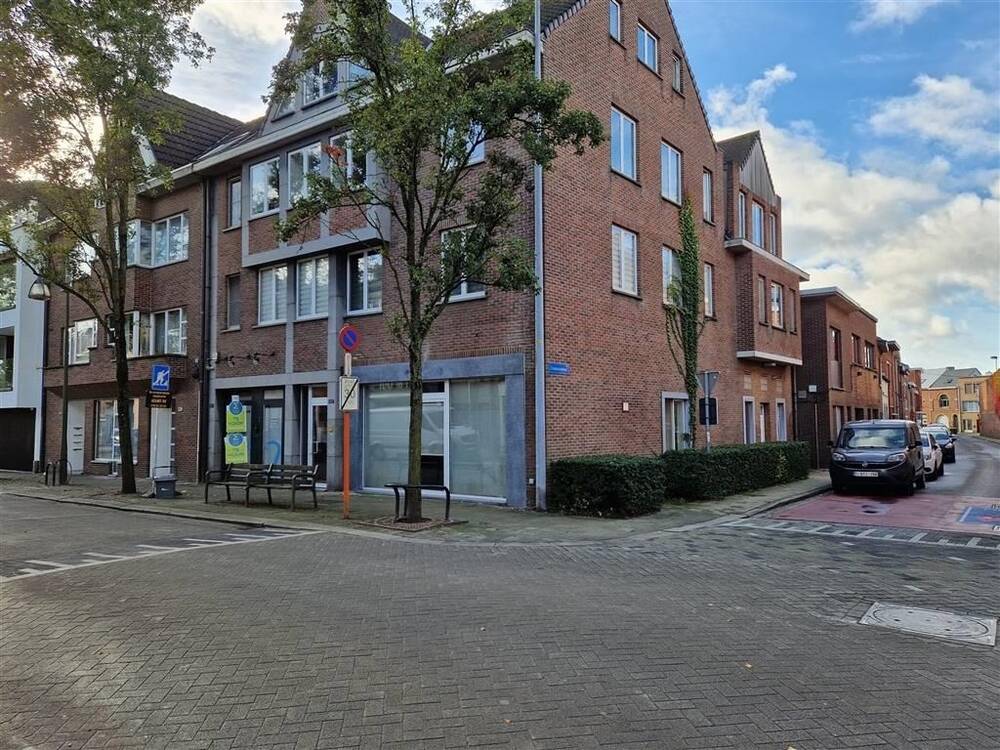 Appartement te  huur in Turnhout 2300 800.00€ 2 slaapkamers 107.00m² - Zoekertje 269296