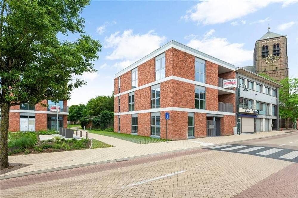 Huis te  koop in Balen 2490 799000.00€ 2 slaapkamers 102.00m² - Zoekertje 268946