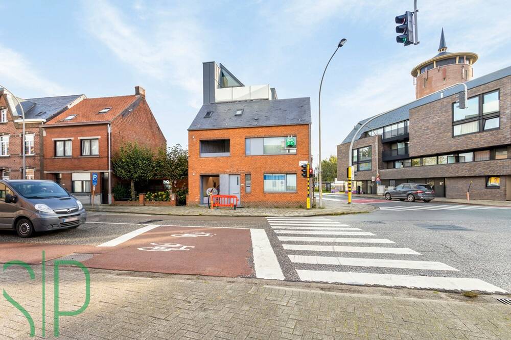 Triplex te  koop in Geel 2440 199000.00€ 2 slaapkamers 90.00m² - Zoekertje 267906