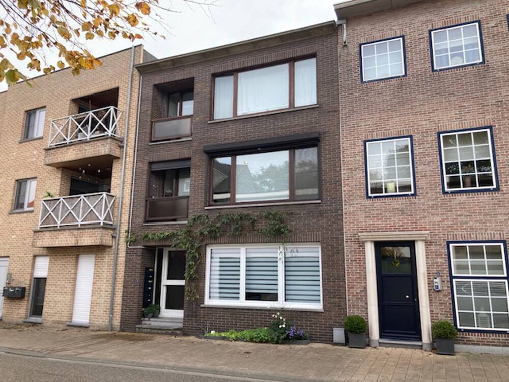 Appartement te  huur in Balen 2490 795.00€ 2 slaapkamers m² - Zoekertje 268289