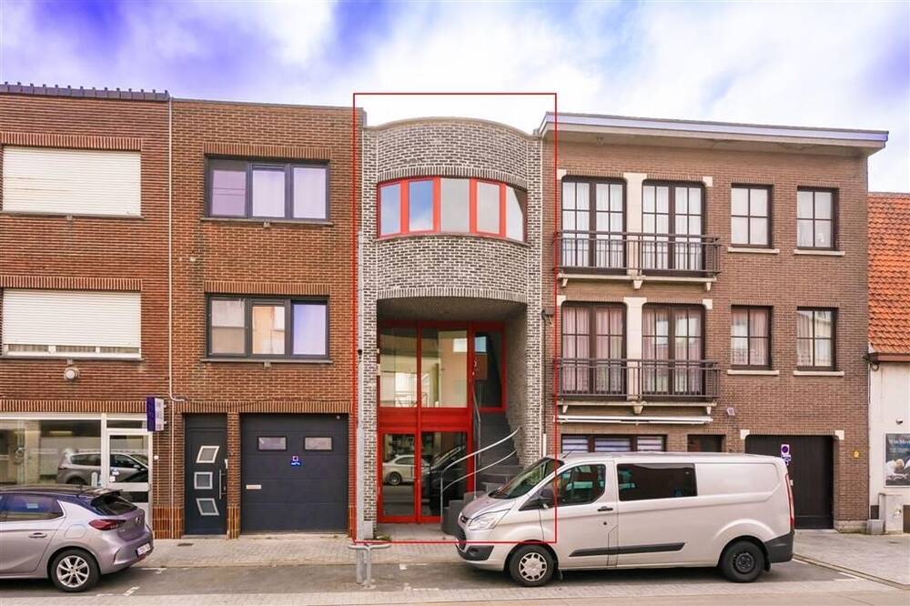 Huis te  koop in Sint-Katelijne-Waver 2860 345000.00€ 1 slaapkamers 43.15m² - Zoekertje 268145