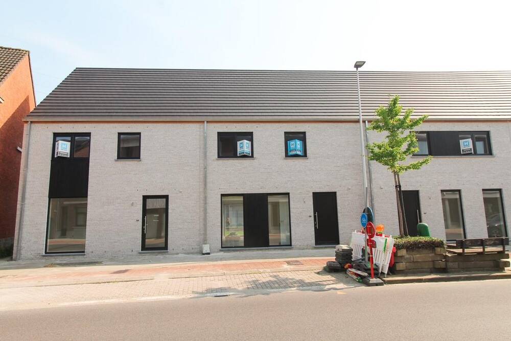 Huis te  koop in Schelle 2627 379000.00€ 3 slaapkamers 134.00m² - Zoekertje 270693