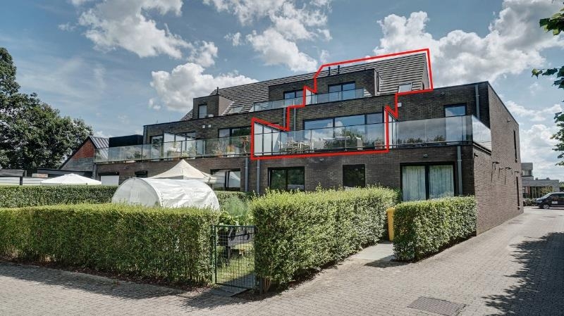 Appartement te  koop in Booischot 2221 415000.00€ 3 slaapkamers 133.00m² - Zoekertje 270697