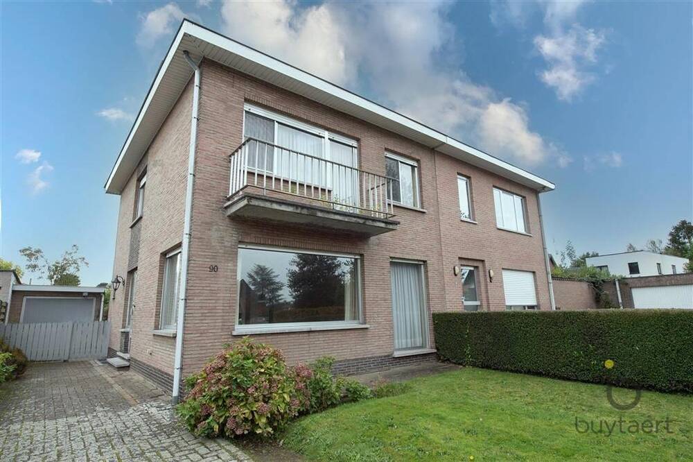 Huis te  koop in Schilde 2970 375000.00€ 3 slaapkamers 123.00m² - Zoekertje 272616