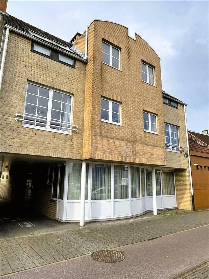 Appartement te  huur in Ekeren 2180 1200.00€ 2 slaapkamers 121.00m² - Zoekertje 271977