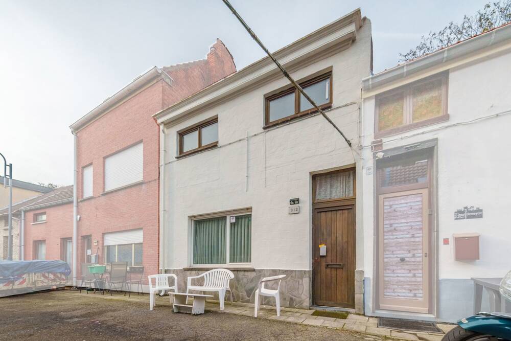 Huis te  koop in Boom 2850 215000.00€ 4 slaapkamers 106.00m² - Zoekertje 272319