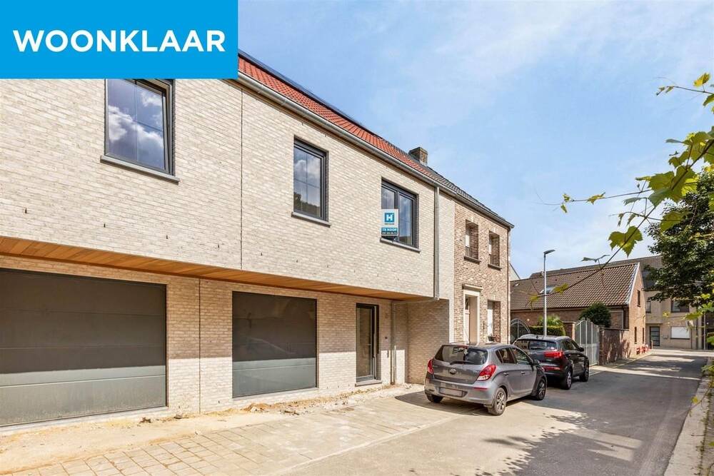 Huis te  koop in Sint-Amands 2890 380523.00€ 3 slaapkamers 148.00m² - Zoekertje 272014