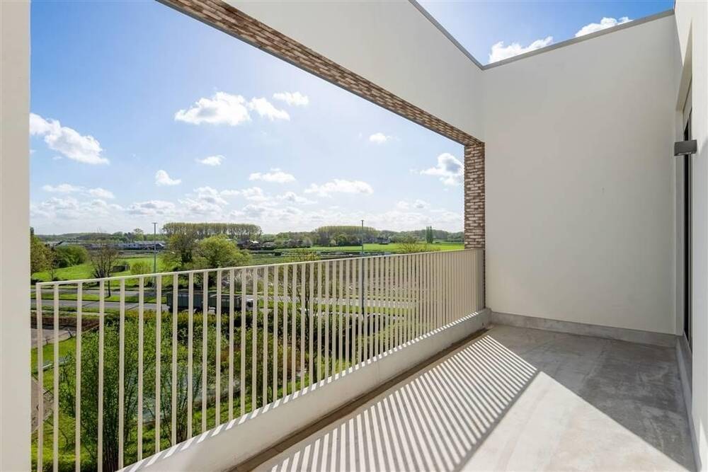 Penthouse te  koop in Lier 2500 394026.00€ 3 slaapkamers 128.77m² - Zoekertje 273992