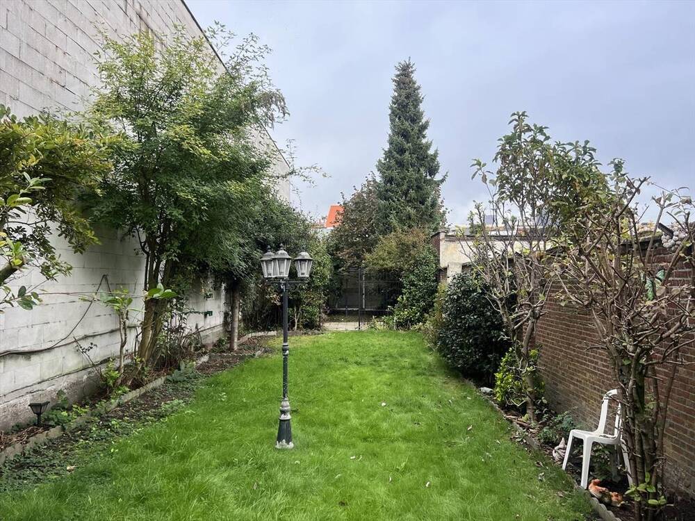 Benedenverdieping te  in Deurne 2100 239000.00€ 2 slaapkamers 101.00m² - Zoekertje 282342