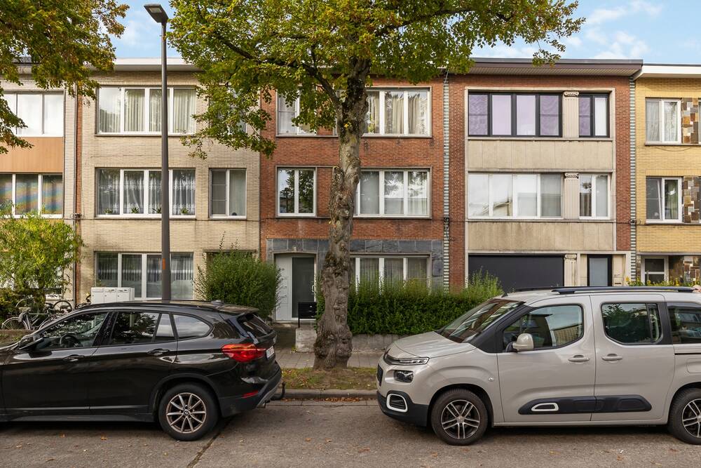 Benedenverdieping te  koop in Wilrijk 2610 245000.00€ 2 slaapkamers 93.00m² - Zoekertje 282952