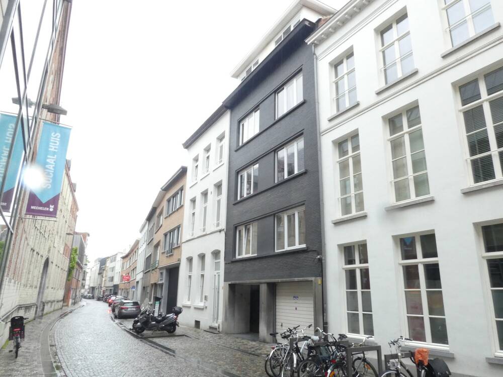 Appartement te  in Mechelen 2800 364500.00€ 2 slaapkamers 87.00m² - Zoekertje 283811