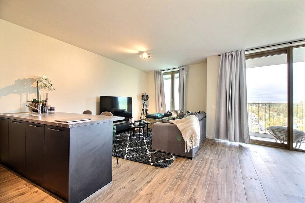 Appartement te  huur in Antwerpen 2050 1350.00€ 2 slaapkamers 114.00m² - Zoekertje 284590