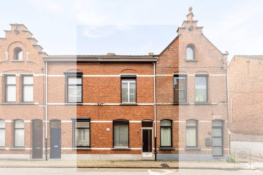 Huis te  koop in Lier 2500 215000.00€ 2 slaapkamers 140.00m² - Zoekertje 284832