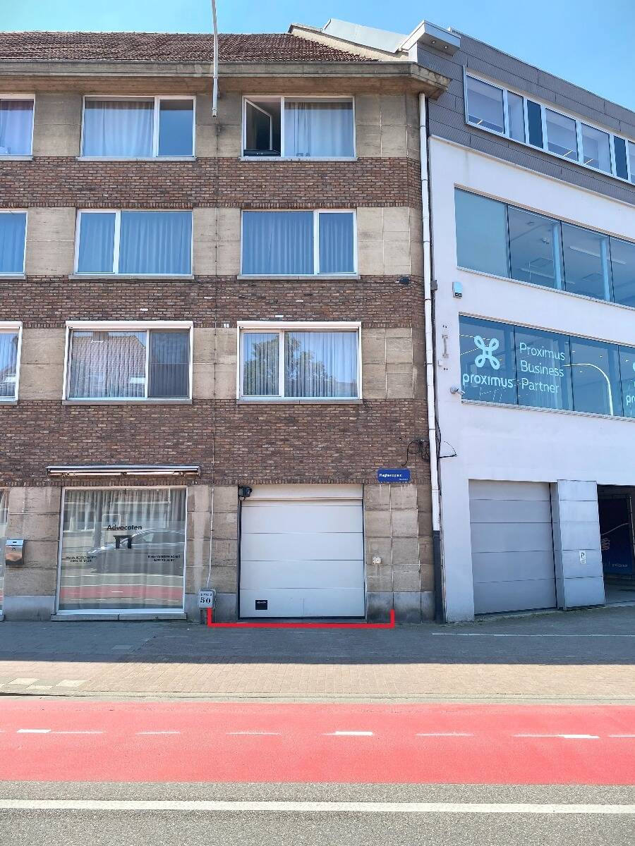 Parking & garage te  koop in Mechelen 2800 22000.00€ 0 slaapkamers 15.00m² - Zoekertje 284509