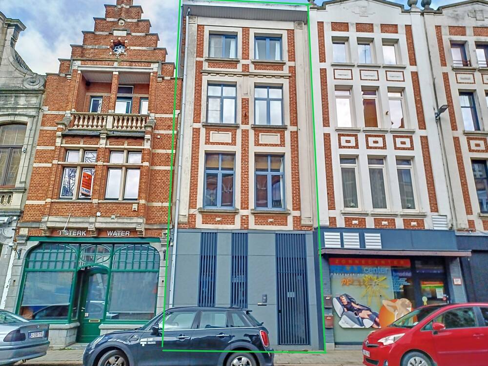 Huis te  koop in Lier 2500 379000.00€ 3 slaapkamers 217.00m² - Zoekertje 283574