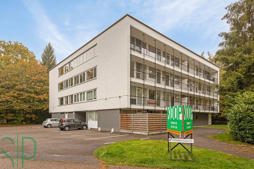 Appartement te  koop in Geel 2440 195000.00€ 3 slaapkamers 115.00m² - Zoekertje 284102