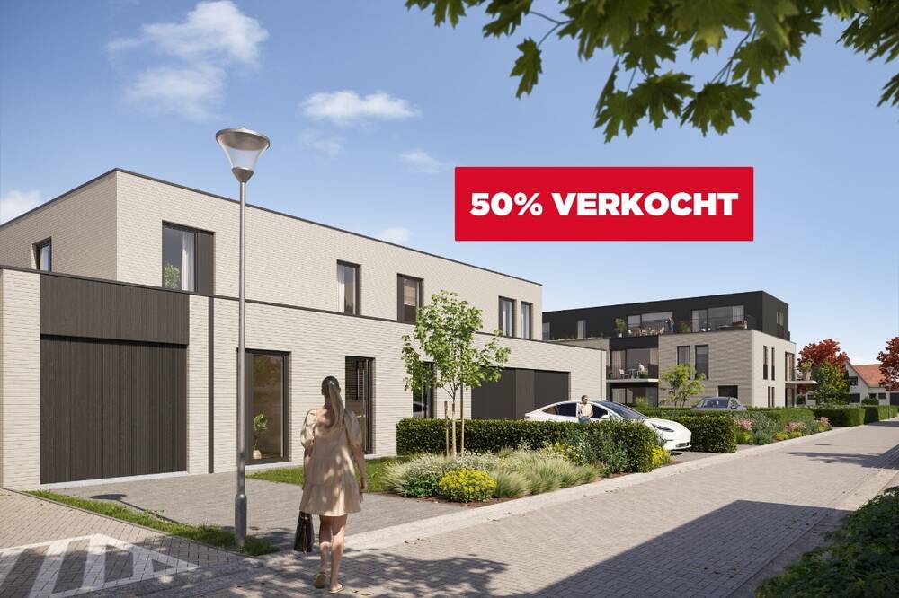 Huis te  koop in Ranst 2520 388260.00€ 3 slaapkamers 144.00m² - Zoekertje 283644