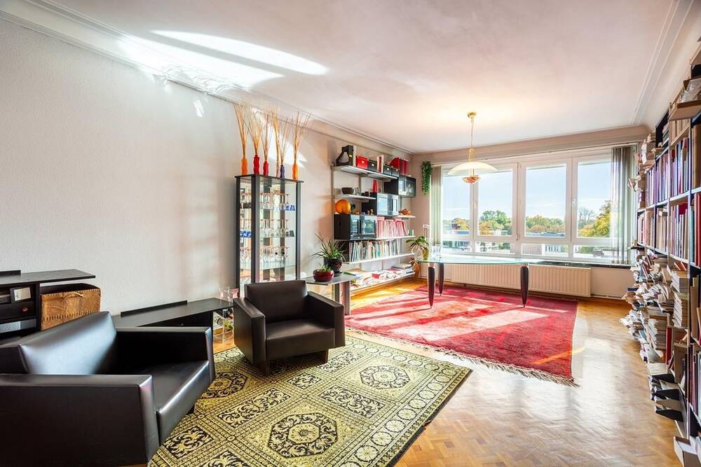 Appartement te  koop in Antwerpen 2020 240000.00€ 2 slaapkamers 92.00m² - Zoekertje 284023