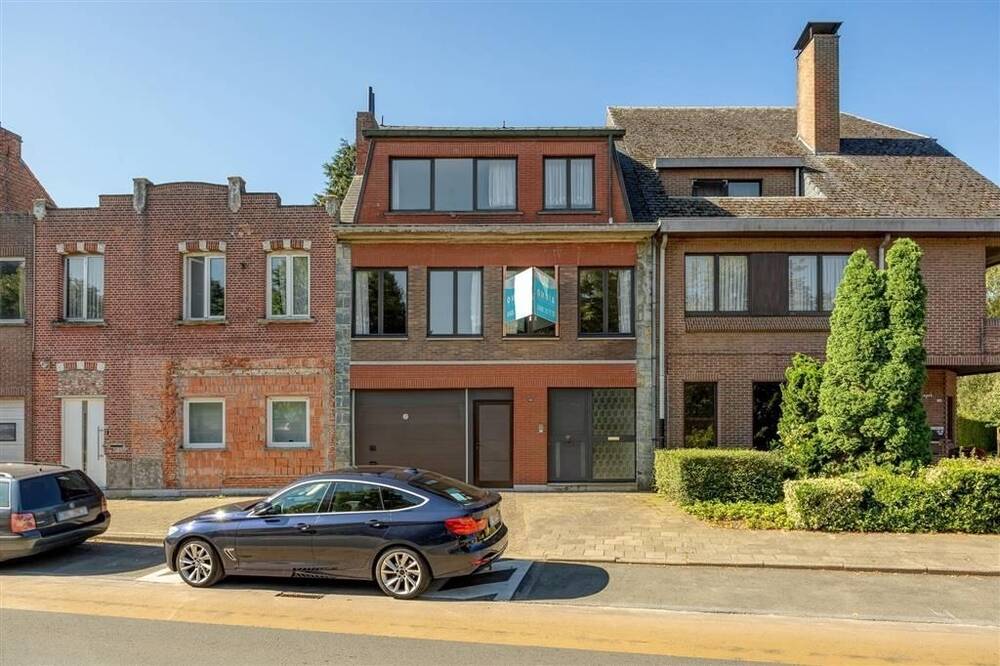 Huis te  koop in Kasterlee 2460 375000.00€ 3 slaapkamers 213.00m² - Zoekertje 285663