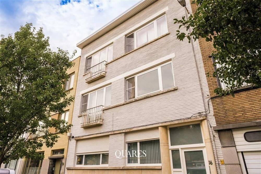 Appartement te  koop in Antwerpen 2020 325000.00€ 3 slaapkamers 130.00m² - Zoekertje 285884