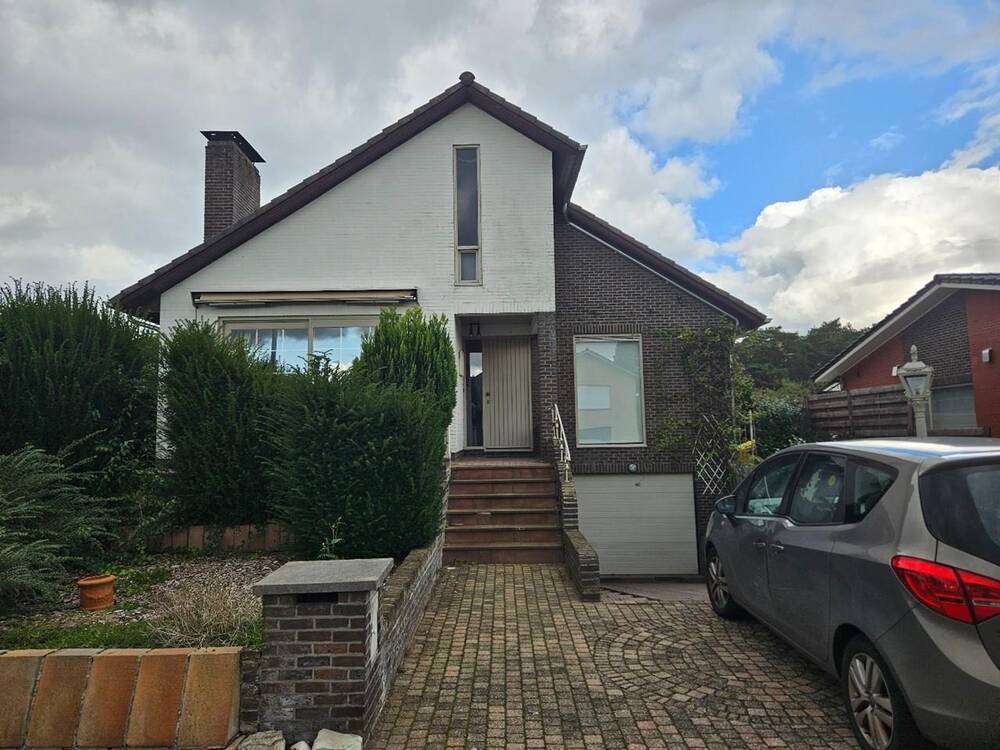 Huis te  huur in Dessel 2480 1200.00€ 3 slaapkamers m² - Zoekertje 285838