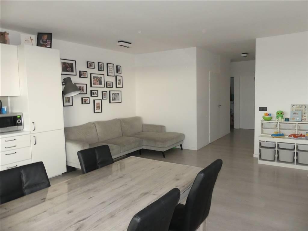 Appartement te  koop in Hoboken 2660 195000.00€ 2 slaapkamers 69.00m² - Zoekertje 287213