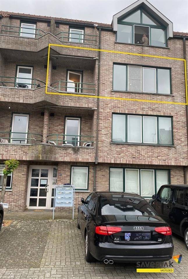 Appartement te  koop in Mol 2400 169000.00€ 2 slaapkamers 93.00m² - Zoekertje 286346