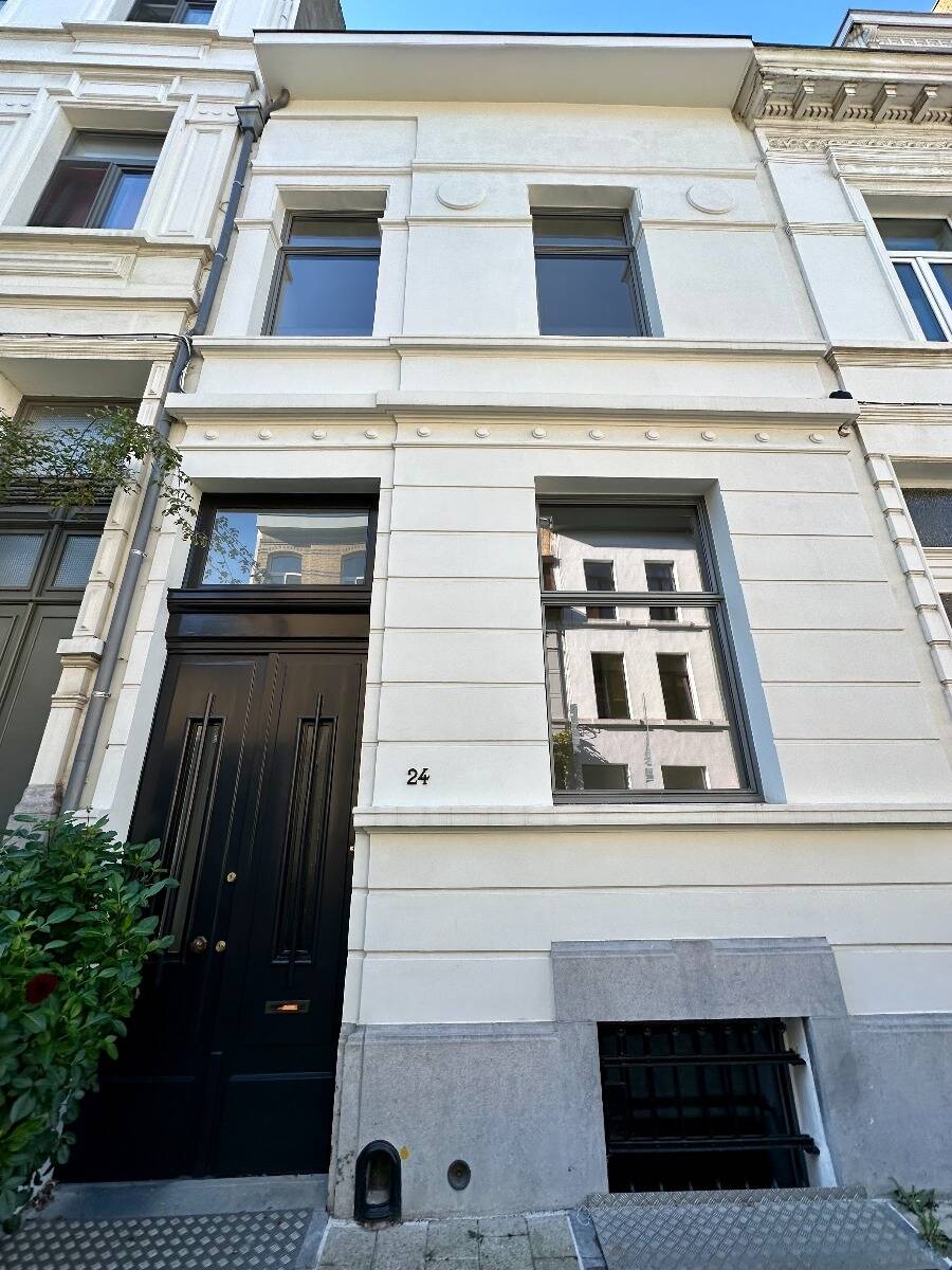 Huis te  koop in Antwerpen 2018 640000.00€ 3 slaapkamers 180.00m² - Zoekertje 287126