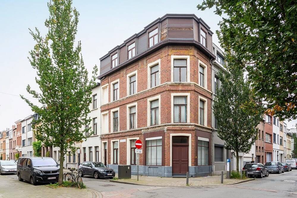 Huis te  koop in Antwerpen 2018 449000.00€ 6 slaapkamers 177.00m² - Zoekertje 286336